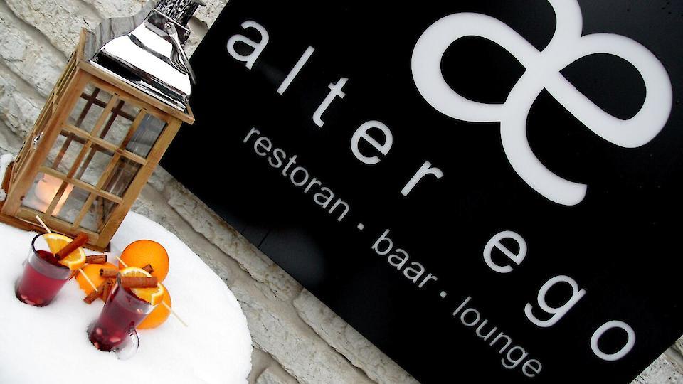 Alter Ego Restaurant 3473