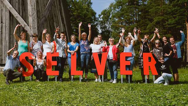 Selver AS