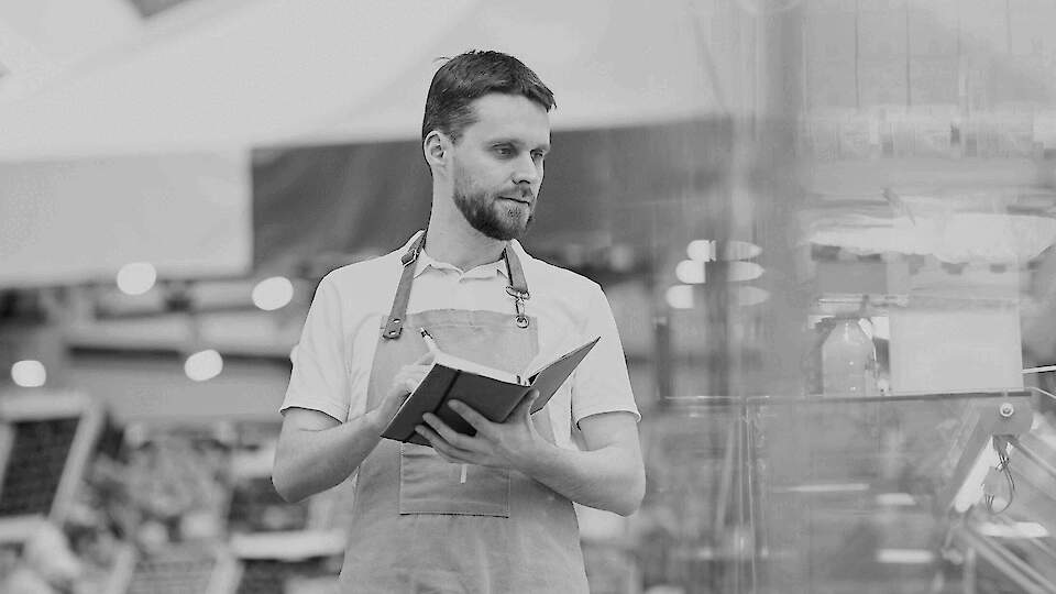 Какой у вас стиль работы и отношение к ней?