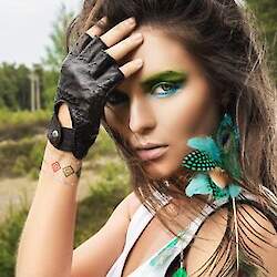 Kadi Soosaar | New Venus | Ehted