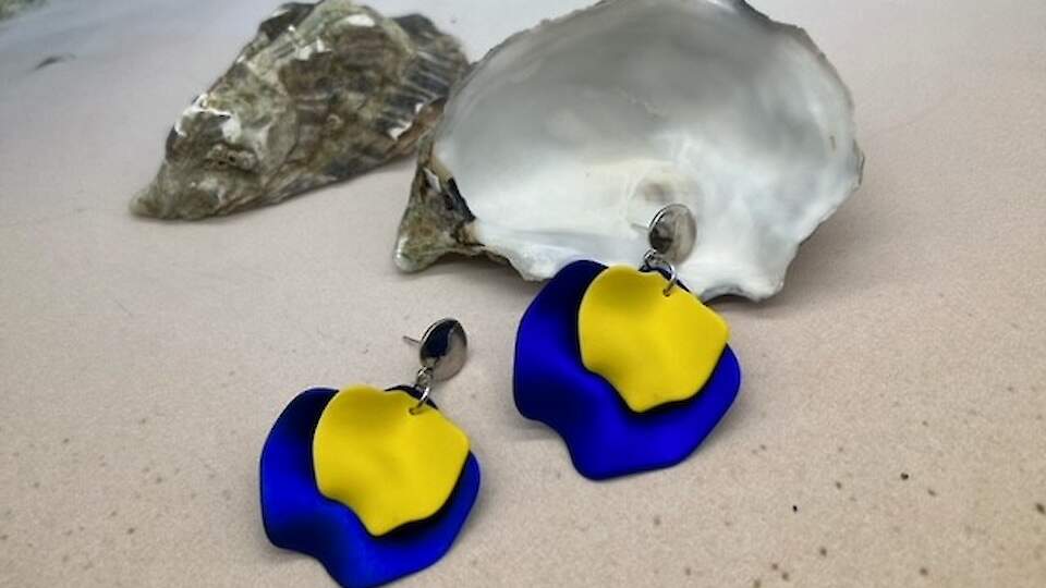 New Venus OÜ | Kadi Soosaar Jewellery