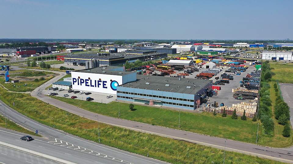Pipelife Eesti AS