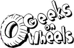 Geeks on Wheels