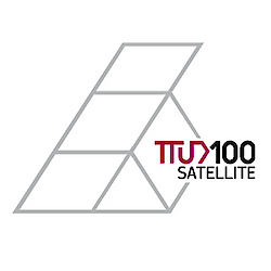 TTÜ 100 Satellite