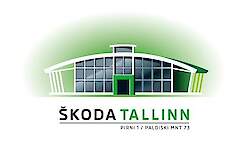 Škoda Tallinn