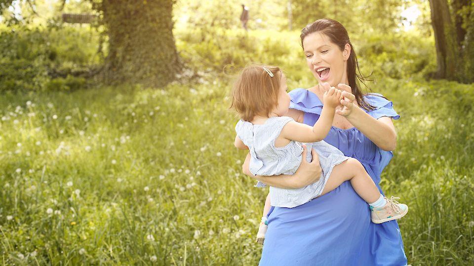 Dancing For Birth™ (Sünnitants)