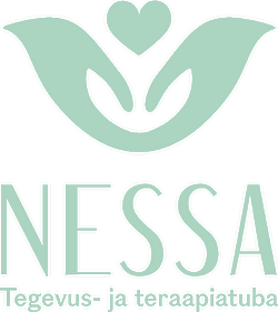 Nessa tegevus- ja teraapiatuba