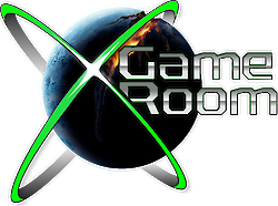 X Game Room