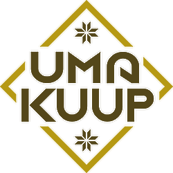 UMA KUUP Guest apartment