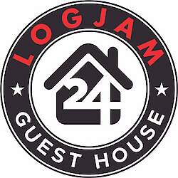LOGJAM guest house