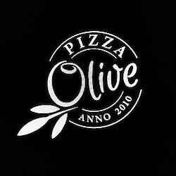 Pizza Olive