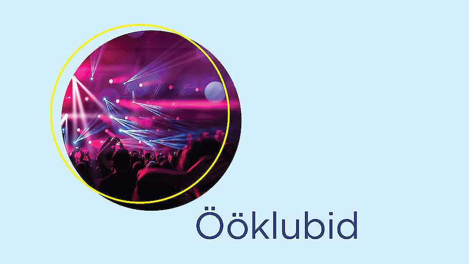 Ööklubid