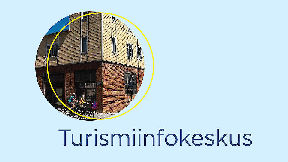 Võru maakonna turismiinfokeskus