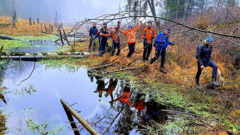 Спортивный клуб "Экстреемпарк
