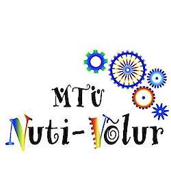MTÜ Nuti-Võlur