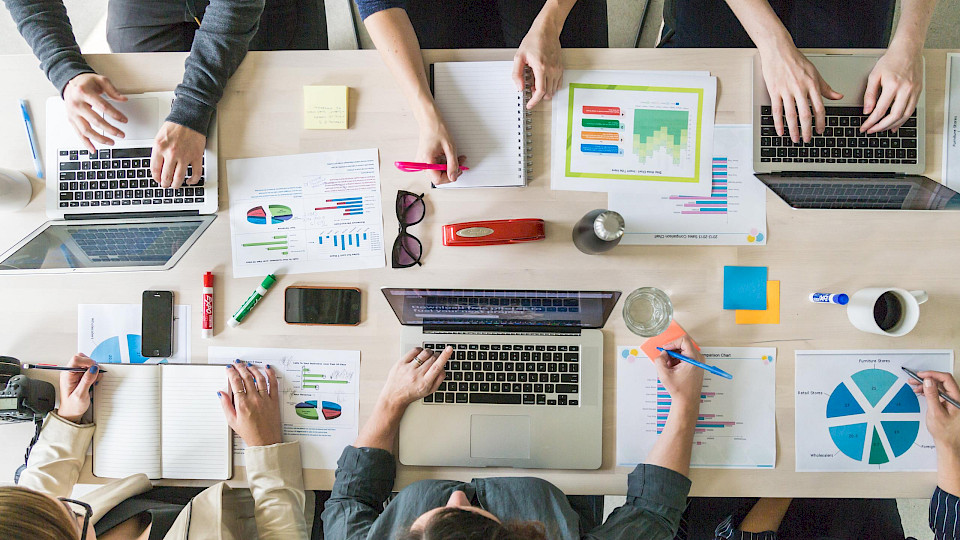 10 шагов по выбору платформы для проведения виртуальных мероприятий