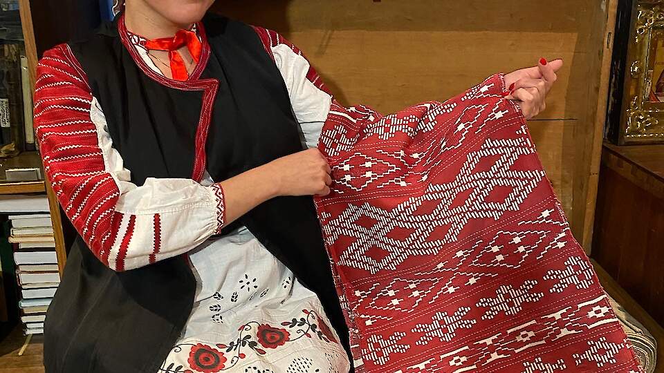 Southwest Gate of Russia (Bryansk Region)