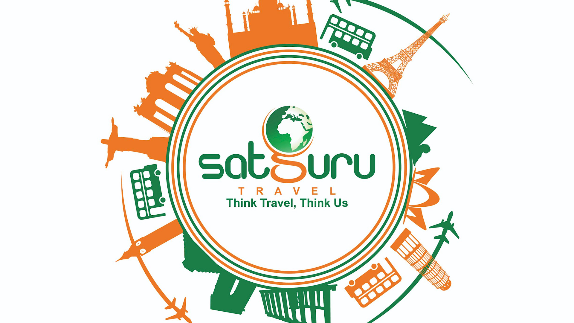 satguru travel email address