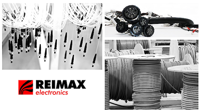 Reimax Electronics OÜ
