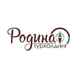 Турхолдинг Родина Карелия