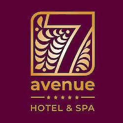 7 Avenue Hotel & Spa