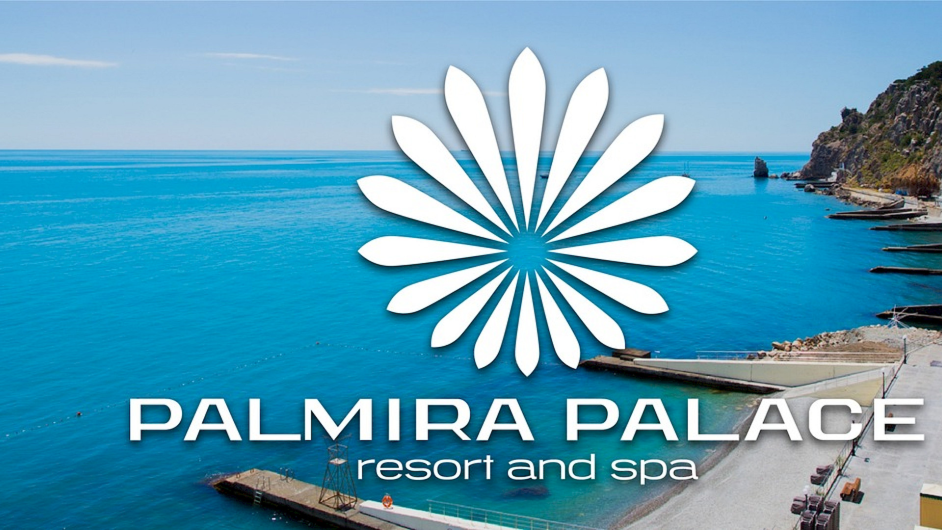 Palmira Palace Resort Hotel