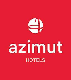 Azimut City Hotel Smolenskaya
