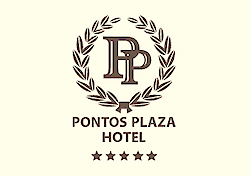 Pontus Plaza Hotel, Essentuki