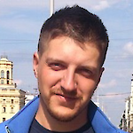 Leonid Zakryshko