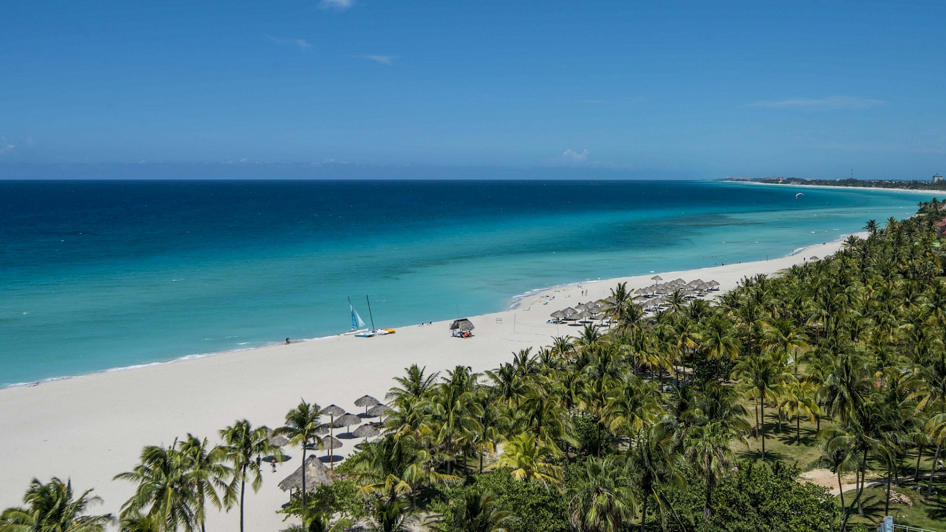 Grupo Hotelero Gran Caribe