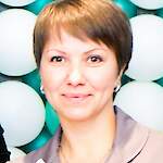 Alena Sergeeva