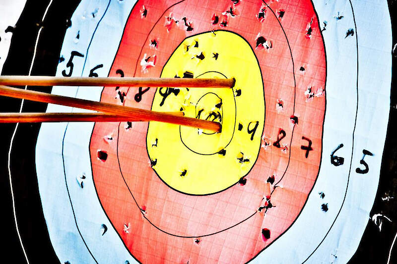 Osalejate arv: kuni 10 inimest korraga Tegemist on iseloomu kujundava spordialaga, mis n&otilde;uab harrastajailt nii individuaalset kui ka meeskonnat&ouml;&ouml;d ning v&auml;ga head enesekontrolli. Samas annab vibulaskmine suurep&auml;rase v&otilde;imaluse vabaneda stressist. Vibulaskmine on harrastus, mida v&otilde;ib nautida iga ilmaga. - SOOVIN OSALEDA