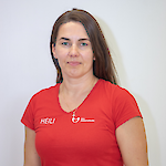 Heili Burmeister