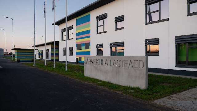 Järveküla Lasteaed