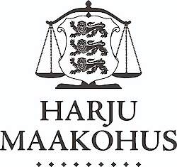 Harju Maakohus