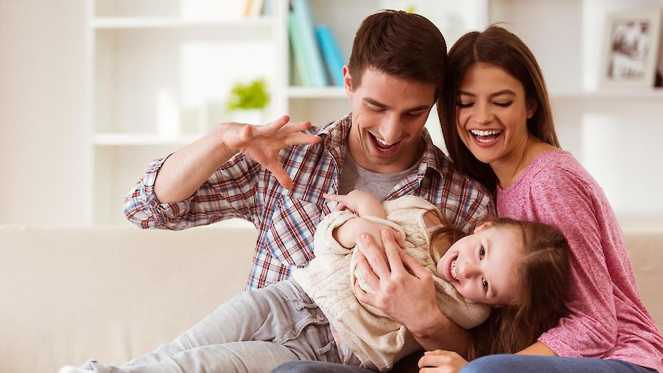 Kids and Family 2022