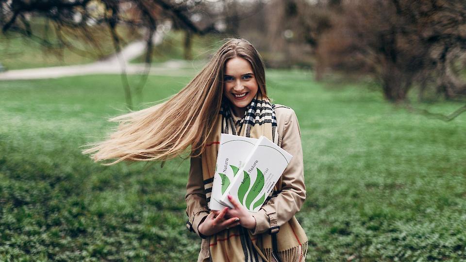 Linea | Mammababy |Natural body care products