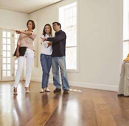 Выбор новой квартиры – важные нюансы